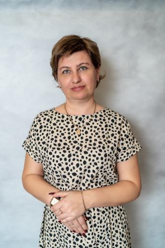 Чернышова Татьяна Николаевна