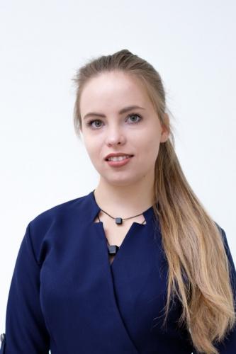 Жемангулова Татьяна Александровна