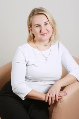 Малявкина Наталья Борисовна