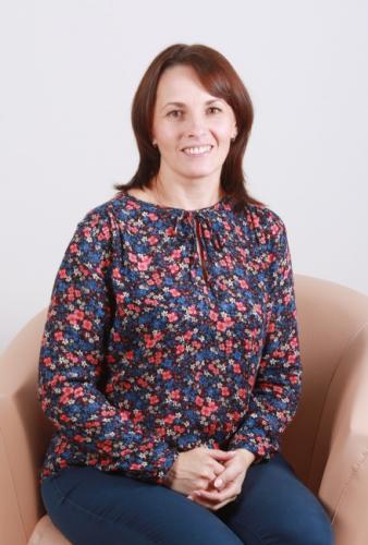 Степанова  Татьяна Михайловна