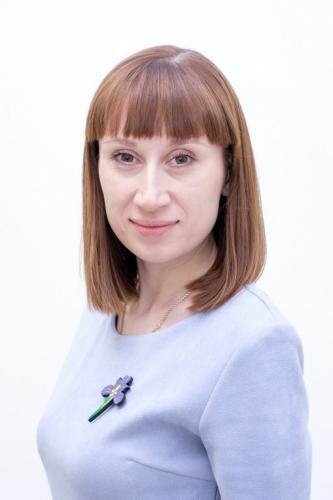 Кобелева Наталья Николаевна