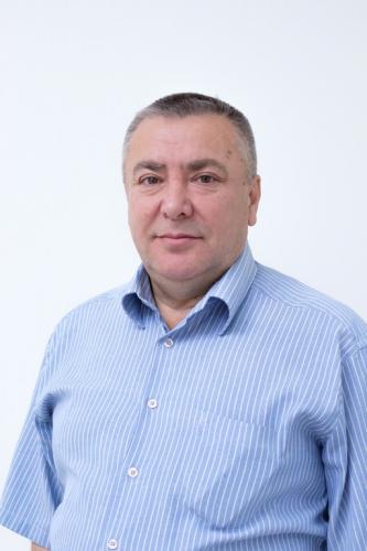 Токуров Сергей Уразаевич